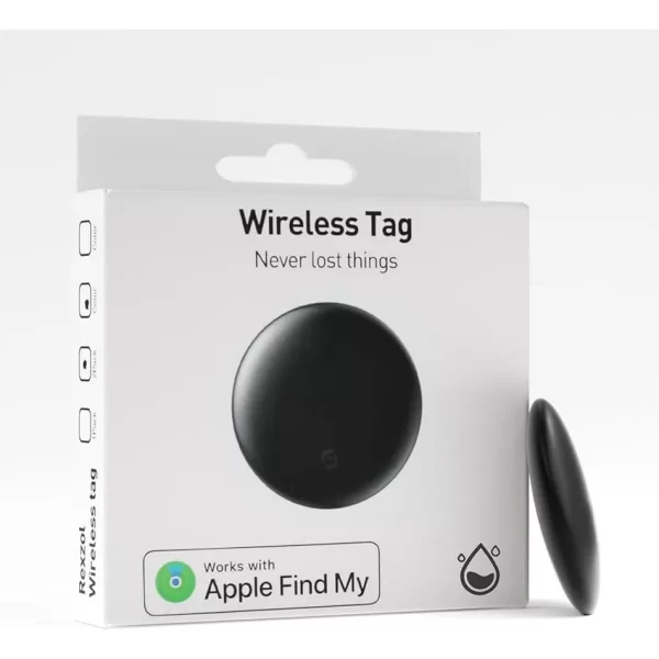 LOCALIZADOR WIRELESS TAG APPLE