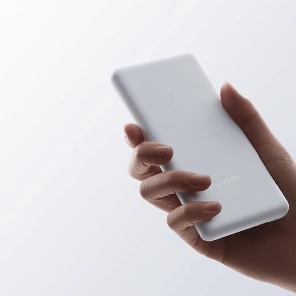 Power Bank 10000 mAh 22.5W LITE